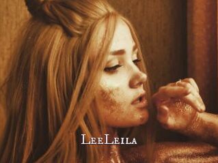 LeeLeila