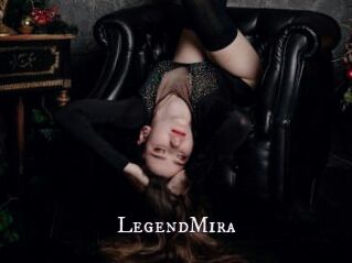 LegendMira