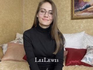 LeiLewis