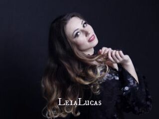 LeiaLucas