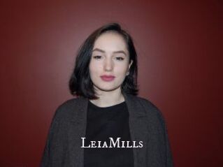 LeiaMills