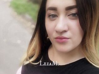 LeiaMs