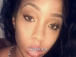 Leihlani