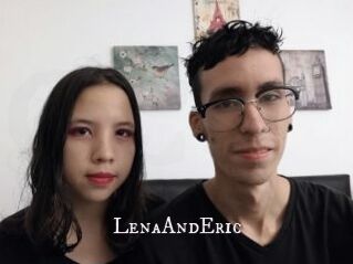 LenaAndEric