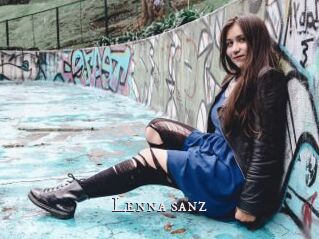 Lenna_sanz