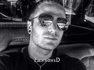 LennonsD