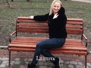 Lenysya