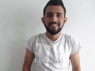 LeoCalvin