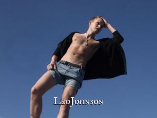 LeoJohnson