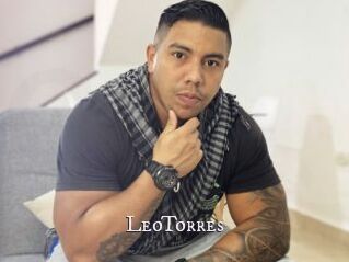 LeoTorres