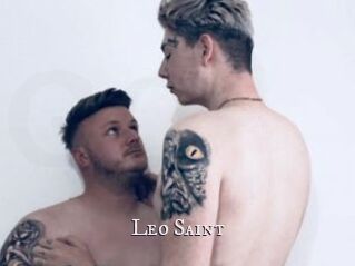 Leo_Saint