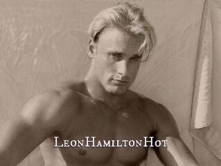 LeonHamiltonHot