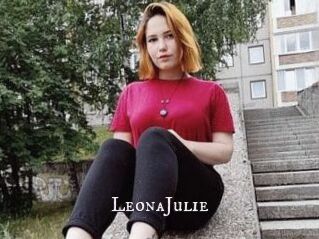 LeonaJulie