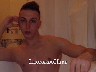 LeonardoHard