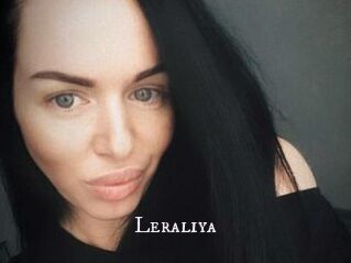 Leraliya