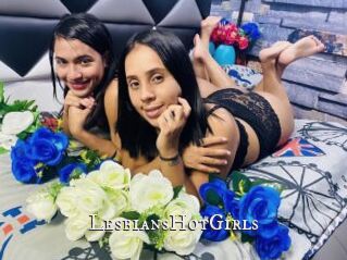 LesbiansHotGirls