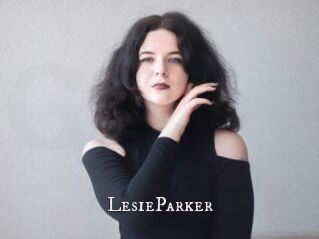 LesieParker