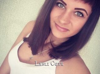 Lesli_Cute_