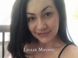 Leslie_Monroe