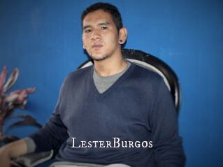 LesterBurgos