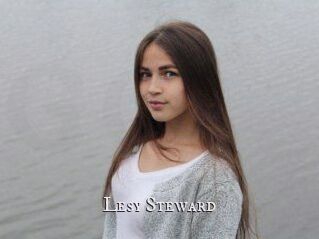 Lesy_Steward