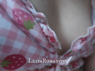 LesyaRomanova