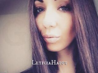 LeticiaHappy