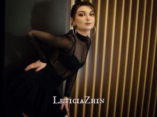 LeticiaZhin