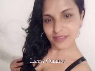 Letty_Collins