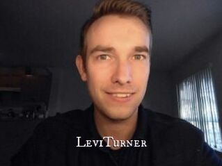 Levi_Turner