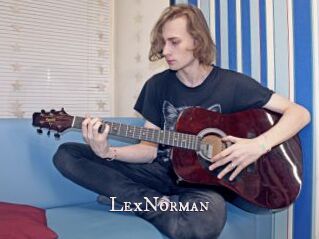 LexNorman