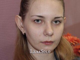 LexaSolo