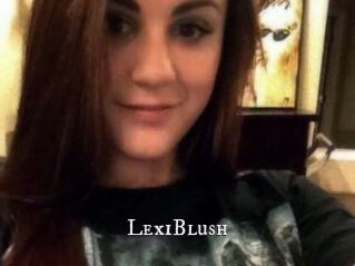 LexiBlush