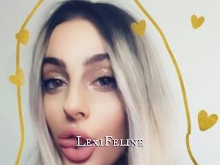 LexiFeline