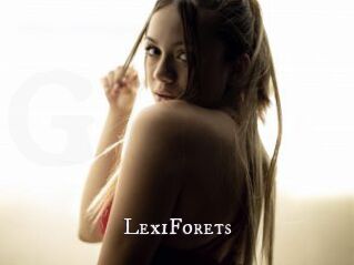 LexiForets