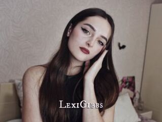 LexiGibbs