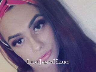 LexiJamesHeart