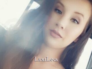 LexiLoca