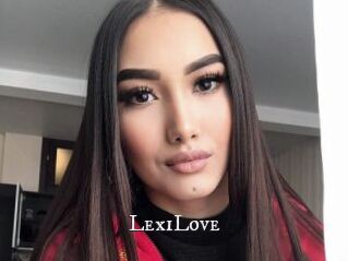 LexiLove