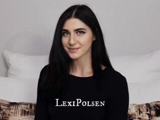 LexiPolsen