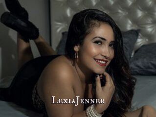 LexiaJenner