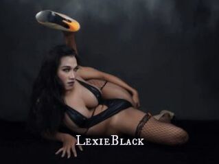 LexieBlack