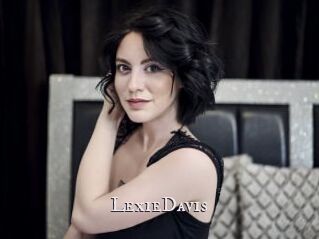 LexieDavis