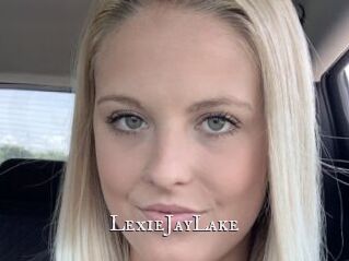 LexieJayLake