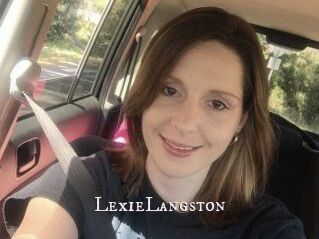 Lexie_Langston