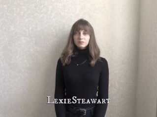 LexieSteawart