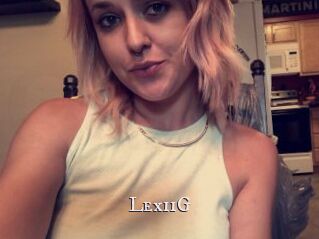 LexiiG