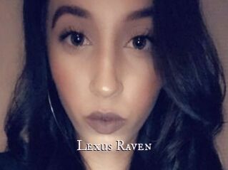 Lexus_Raven