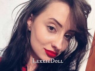 LexxieDoll