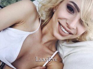 LexyEve